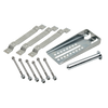 ZG-EFB | EF crankarm adaptor kit. | Belimo
