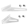 ZG-DC1 | Damper clip for damper blade | 3-1/2