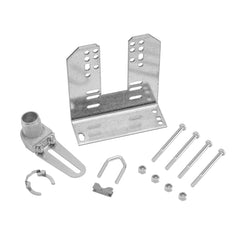 Belimo ZG-AFA108 FSAF..A series crankarm adaptor kit with ZG-108  | Midwest Supply Us