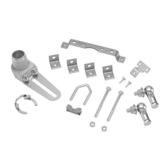 Belimo ZG-AFA Leg kit for FSAF_A series actuators  | Midwest Supply Us