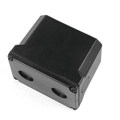 Belimo ZG-CBLS Electrical junction box for LF.  | Midwest Supply Us
