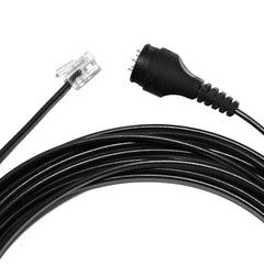Belimo ZK1-GEN Cable for use with ZTH US to connect to diagnostic/programming socket.  | Midwest Supply Us