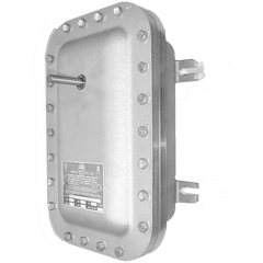Belimo ZS-260 Explosion proof housing.  | Midwest Supply Us