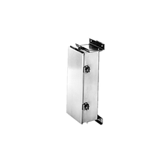 Belimo ZS-300-5 NEMA 4X | 316L stainless steel enclosure.  | Midwest Supply Us