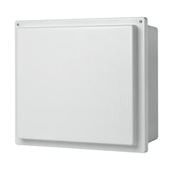 Belimo ZS-BFV-80 FBGL W'Shld for F6 HS(U) (AFx2 | 4"-5")  | Midwest Supply Us