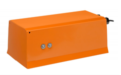 Belimo ZS-GV-002 Weathershield for EV/RV..and AV.. Series (cover only)  | Midwest Supply Us