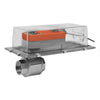 ZS-CCV-110 | PICCV/CCV Weather shield NFRB/AFRB | Belimo