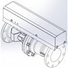 ZS-EPIV-EV-150 | ePIV and Energy Valve Weather Shield | Belimo