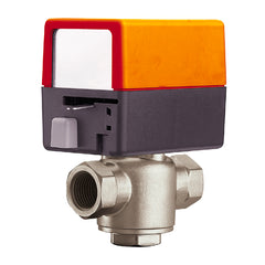 Belimo ZONE315N-35 Zone Valve (ZV) | 1/2" | 3-way  | Midwest Supply Us