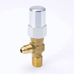 Mueller Industries A11030 1/4 X 3/8 Angle Valve  | Midwest Supply Us