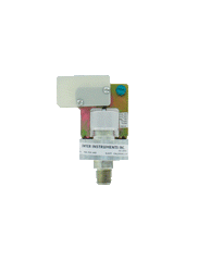 Dwyer Instruments A1PS-24 Economical pressure switch | set point range 3-40 psi (21-276 kPa) | ±1.0 psi (7 kPa) repeatability | 2-5 psi (14-34 kPa) deadband.  | Midwest Supply Us