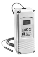Robertshaw ETC-112100-000 TEMPERATURE CONTROL ELECTRONIC TEMP. CONTROL  | Midwest Supply Us