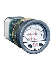 Dwyer Instruments A3002 Pressure switch/gage | range 0-2.0" w.c.  | Midwest Supply Us