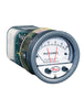 A3301 | Pressure switch/gage | range .5-0-.5