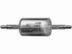 JOHNSON A-4000-1037 FILTER OIL IN-LINE  | Midwest Supply Us
