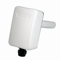 Veris Industries HED3VSTC DUCT HUMIDITY/TEP SENSOR   | Midwest Supply Us