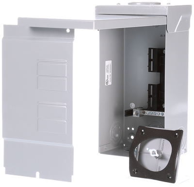 Siemens Electrical | W0408ML1125U
