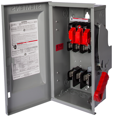Siemens Electrical | HF322N