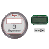 A-435 | A-435 MS FIELD UPGRADE LCD | Dwyer Instruments