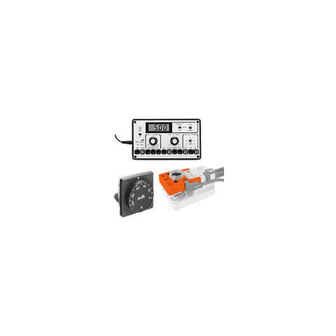 Belimo TOOL-07 13 mm wrench.  | Midwest Supply Us
