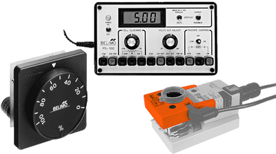 Belimo | SY-1000-FB02