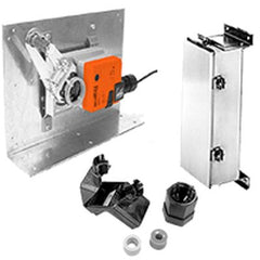Belimo ZAD24 Digital position indicator for fr  | Midwest Supply Us