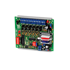 ACI 6N1-ISO Analog Input to Analog Output Interface Module  | Midwest Supply Us