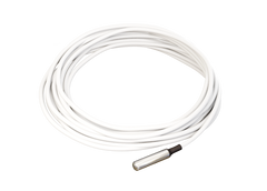 ACI A/1K-2W-BP-20'CL2P RTD 1000 ohm (2 wire) | Bullet Probe Temperature Sensor | Included Wire Length: 20 feet | CL2P  | Midwest Supply Us