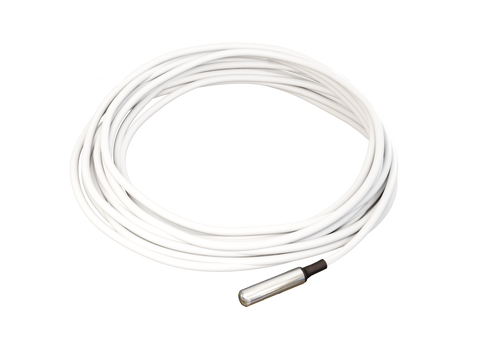 ACI A/CP-BP-20'CL2P 10K ohm Type II | Bullet Probe Temperature Sensor | Included Wire Length: 20 feet | CL2P  | Midwest Supply Us