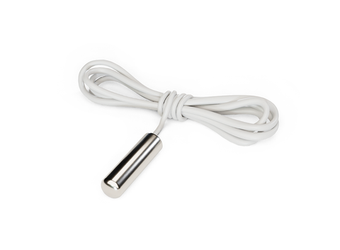 ACI A/1K-NI-BP 1,000 Ohm Nickel RTD, Bullet Probe, 1"  | Midwest Supply Us