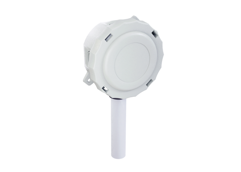 ACI A/3K-O-EH 3K ohm | Outdoor Outside Air Temperature Sensor | Weather Tight (European) Housing Enclosure Box  | Midwest Supply Us