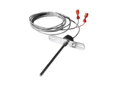 ACI A/CP-DO-4"-120"CL2P-QC 10,000 Ohm Thermistor (Type II), Quick Connects, 4" Probe, 120" Plenum Cable QC  | Midwest Supply Us