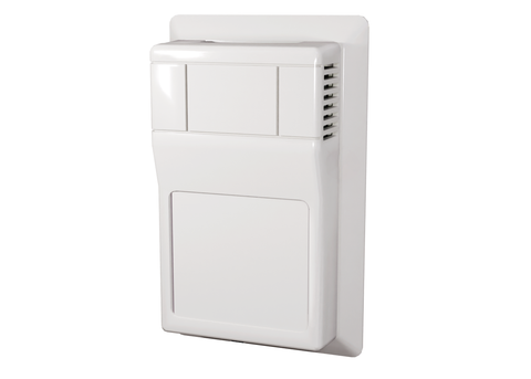 ACI A/RH3-R 3% Accuracy RH Humidity Sensor | Room Zone Wall Humidity Sensor  | Midwest Supply Us
