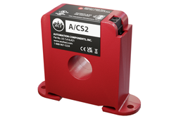 ACI A/CS2 Current Switch (Solid Core) | N/O 0-250A | Fixed Trip Point: 0.25A | Output Switch Rating: 0.20A @ 200 VAC/VDC  | Midwest Supply Us