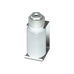 ACI A/TB-2.0-XXY Empty 2 oz Nalgene Bottle, 1 Sensing Point, Mounting Bracket, Polyamide Fitting, Rated to -40ºC  | Midwest Supply Us