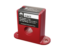 ACI A/MCS Current Switch (Solid Core) | N/O 0-150A | Fixed Trip Point: < 0.20A  | Midwest Supply Us