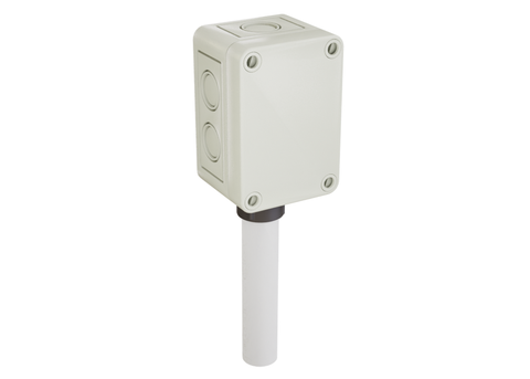 ACI A/RH3-CP-O-4X Temp & RH 3% | Outdoor Outside Air Temp & Humidity Sensor | NEMA 4X Housing Enclosure Box  | Midwest Supply Us