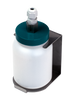 A/TB-8.5-1-GLY | Thermal Buffer, 8.5 oz Nalgene Bottle, 1 Sensing Point, Mounting Bracket, Food Grade Glycol, Rated to -40C | ACI