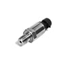 GP(0-300G)-20-P | Pressure Gauge Sensor | 0-300 PSI | 4-20 mA Output | [Requires Harness] | ACI