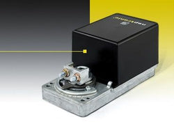 Damper Actuators