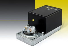 Neptronic BM000 B series low voltage Actuators | 50 in.lb | 24V | ON/OFF | Floating | Modulating  | Midwest Supply Us