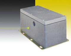Neptronic UM030 U&W Series Actuators | 2500 in.lb | 24V | ON/OFF | Floating | Modulating | Electronic Fail Safe | End Switch  | Midwest Supply Us