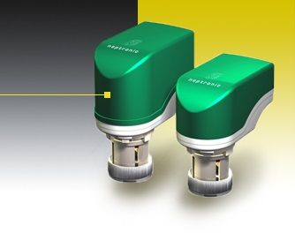 Neptronic VM060-500 V Linear Actuators | 27 lbf | 24V | Modulating | Electronic Fail Safe | [BBVM060-500]  | Midwest Supply Us