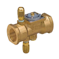 Taco ACUF-125-AT-2 1-1/4" Threaded ACCU-FLO Balancing Valve  | Midwest Supply Us