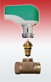 Neptronic T2A0010EB1VM060 ACTUTED VALVE  | Midwest Supply Us