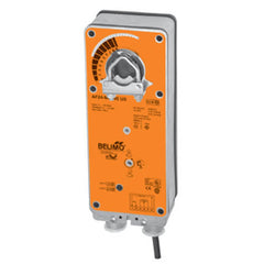 Belimo AF24-MFT95 US Damper Actuator | 180 in-lb | Spg Rtn | 24V | 0-135 ohms  | Midwest Supply Us