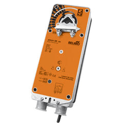 Belimo AFR24-SR US Damper Actuator | 180 in-lb | Spg Rtn | 24V | Modulating  | Midwest Supply Us