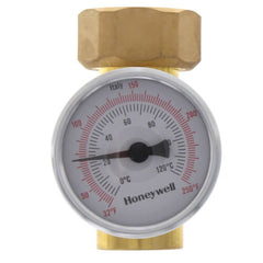 Resideo AM1-TG101-US-LF 3/4" AM1 TEMP GAUGE TAIL PC W/SWEAT  | Midwest Supply Us
