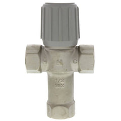 Resideo AM100C-1LF AM-1 SERIES LEAD FREE MIXING VALVE, 1/2", 80-120F, NPT FEMALE  | Midwest Supply Us