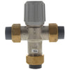 AM101-UCPVC-1LF | AM-1 SERIES LEAD FREE MIXING VALVE 3/4